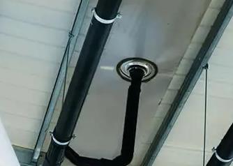单县虹吸排水的原理
