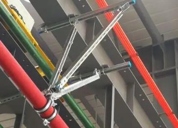 单县抗震支架厂家与你分享你必须做的紧急情况下的准备